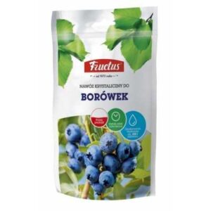 FRUCTUS DO BORÓWEK 250 G
