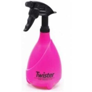 OPRYSKIWACZ TWISTER V-1 FIOLETOWY