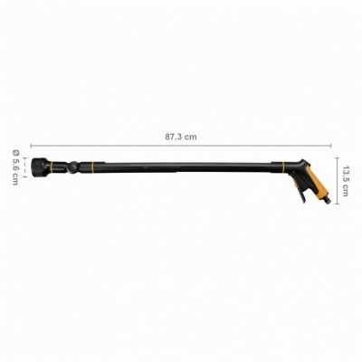 @Z- LANCA ZRASZAJĄCA, 3-FUNKCYJNA
