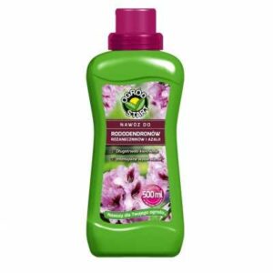 Do roślin kwaśnolubnych