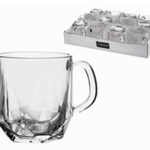 Szklanki / kieliszki