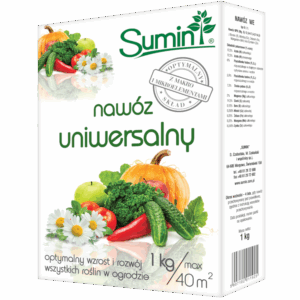 SUMIN NAWÓZ UNIWERSALNY