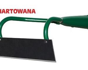 MOTYCZKA DWURAMIENNA NCV 16 cm NIEOPRAWNA