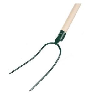 Widły 2-zębne N/O.