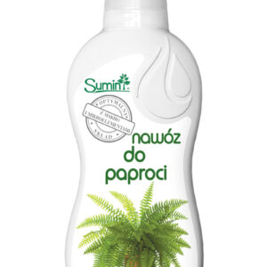 SUMIN NAWÓZ DO PAPROCI 500 ml