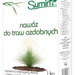 SUMIN NAWÓZ DO TRAW OZDOBNYCH