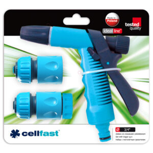 Systemy nawadniające