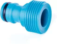 PRZYŁĄCZE Z GWINTEM ZEWNĘTRZNYM