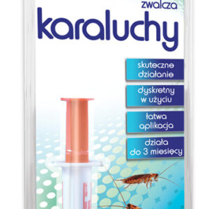 SUMIN ŻEL NA KARALUCHY 5 g