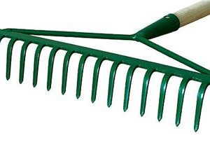 GRABIE BELKA PŁ.PAŁĄK 16-ZĘBNE NIEOPRAWNE