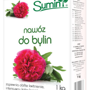 SUMIN NAWÓZ DO BYLIN 1 kg