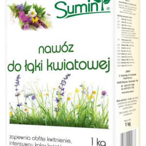 SUMIN NAWÓZ DO ŁĄKI KWIETNEJ