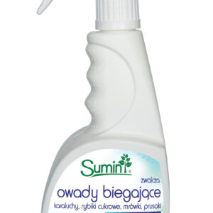 SUMIN PŁYN NA OWADY BIEGAJĄCE 500 ml