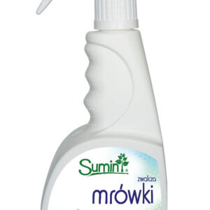 SUMIN SPRAY NA MRÓWKI 500 ml