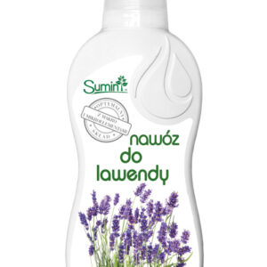SUMIN NAWÓZ DO LAWENDY 500 ml