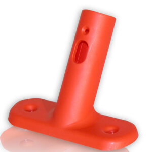 MOCOWANIE "KLIK" DO SZCZOTKI/ UCHWYT DO FLAGI P-RSUU