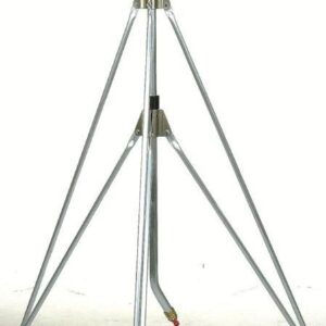 ZRASZACZ PULSACYJNY NA STATYWIE