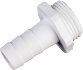 KOŃCÓWKA Z GWINTEM ZEW