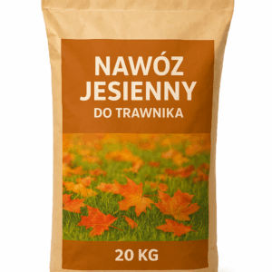 Nawóz wapniowo magnezowy jesienny